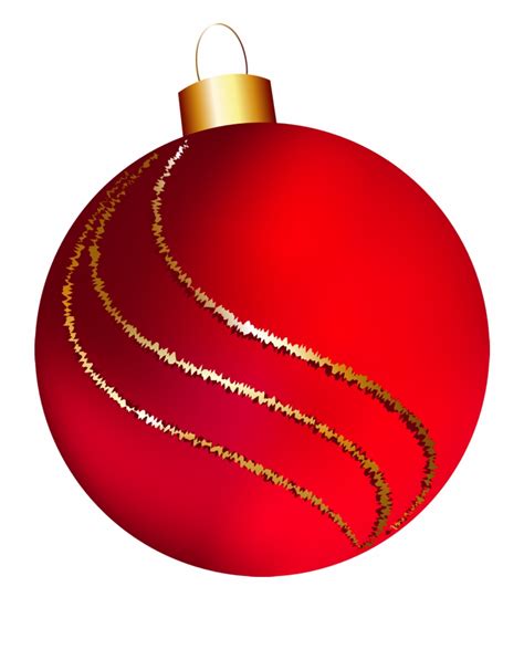 Christmas Ornament Vector Free At Collection Of