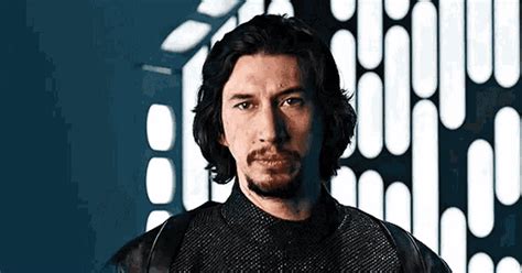 Adam Driver Snl  Adam Driver Snl Kylo Ren Discover And Share S