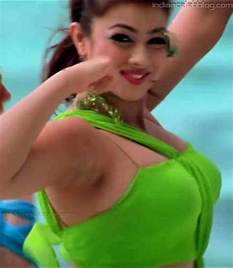Ayesha Takia Telugu Movie S1 28 Hot Armpit Hd Caps