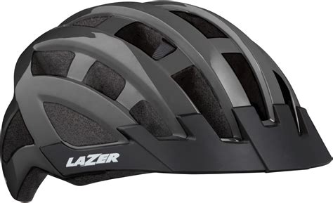 Lazer Compact Helmet Titanium Uk