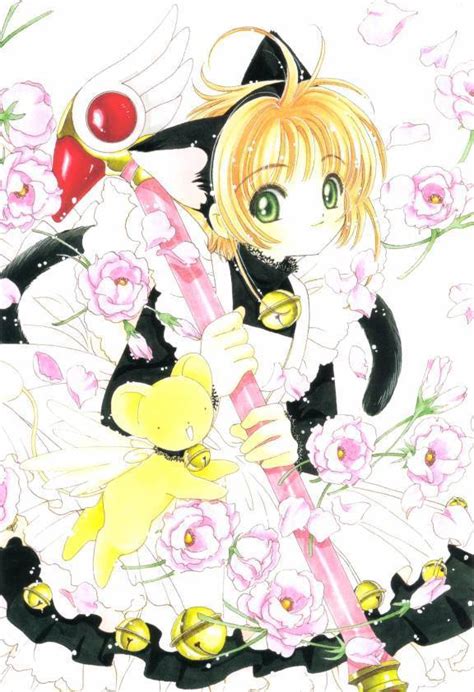 Ccs Cardcaptor Sakura Photo 6957806 Fanpop