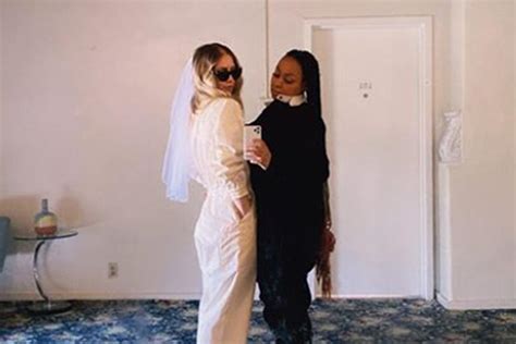 Raven Symoné Marries Girlfriend Miranda Pearman Maday