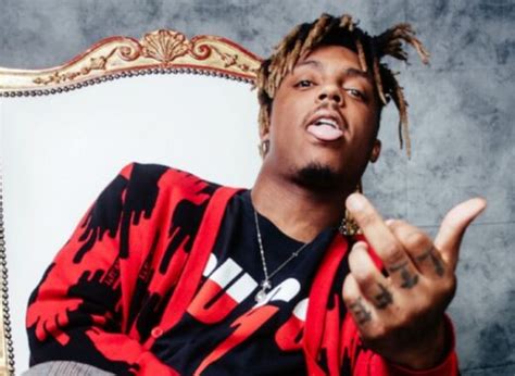 Juice Wrld Archives In Review Online