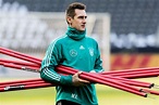 Miroslav Klose inks deal to coach Bayern Munich U-17 squad. - Bavarian ...