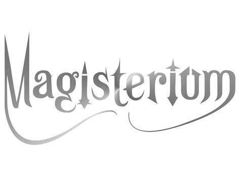 Teaser Art For The Magisterium Series By Cassandra Clare And Holly