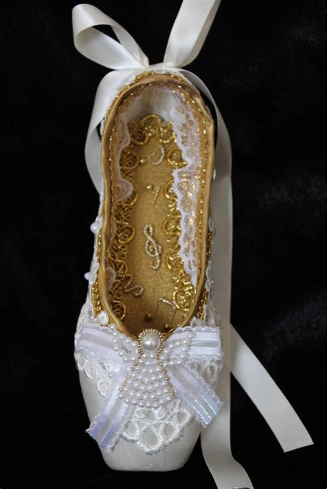 A Personal Favorite From My Etsy Shop Listing572691771decorated Pointe