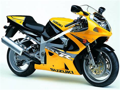 267 results for gsxr 750 stickers. Suzuki GSX-R 750 2000 (K0) 2001 decals set - yellow/black ...