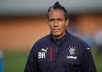 Rangers star Bruno Alves did NOT refuse to be a substitute against ...