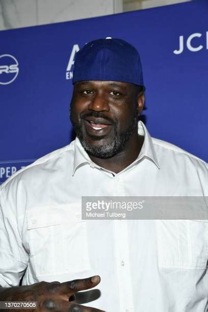 Shaquille Oneal Portraits Photos And Premium High Res Pictures Getty