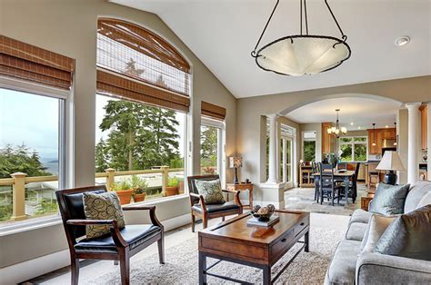 Vinyl is significant, considering wood windows are more expensive than vinyl. Replacement Windows | Wichita KS | Vinyl, Wood Clad ...