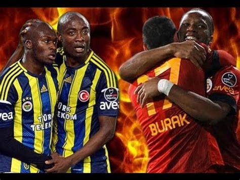 Il joue actuellement au poste d'attaquant dans le club. Galatasaray Fenerbahçe Süper Kupa 2013 11-08-2013 HD Maç ...
