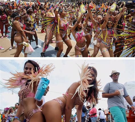 🏅 Barbados Crop Over Festival 2023 Parades And More