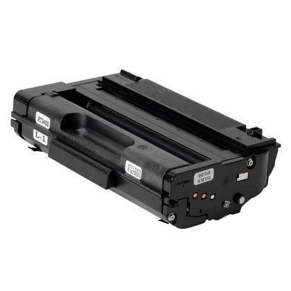 *scans were performed on computers suffering from ricoh aficio sp 3510sf printer disfunctions. Black High Yield Toner Cartridge Compatible with Ricoh ...