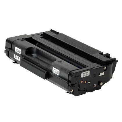 Los drivers para ricoh aficio sp 3510sf ayudarán a corregir los defectos y los errores del dispositivo. Black High Yield Toner Cartridge Compatible with Ricoh ...