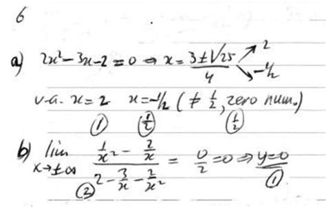 (h is the foot of the perpendicular from v onto the image plane.) for both projections the apparent. algebra precalculus - Finding the equation of vertical and horizontal asymptotes - Mathematics ...