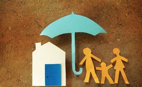 Protect Your Family With Insurance - Redwood Grove Wealth Management