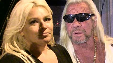 Dog The Bounty Hunters Wife Beth Chapman Started Chemo For Throat Cancer