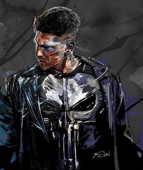 Punisher Phone Wallpapers Collection 24 Heroscreen
