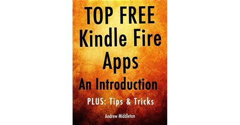 If you're an international kindle fire user, the app also has books in different languages. Top Free Kindle Fire Apps: An Introduction, Plus Tips ...