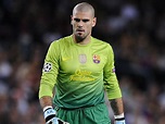 Official: Victor Valdes out for 7 months, farewell to World Cup with ...