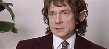 WATCH: Martin Freeman in ‘The Office: Middle Earth’ on SNL ...