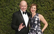 47 Years Old American Actor Rob Corddry Is In a Married Relationship ...