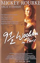 9 1/2 Wochen in Paris: DVD oder Blu-ray leihen - VIDEOBUSTER.de