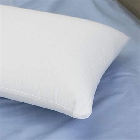 Simmons Beautyrest Beautyrest Latex Foam Pillow With Cover Queen