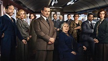 'Asesinato en el Orient Express': una adaptación muy escrupulosa