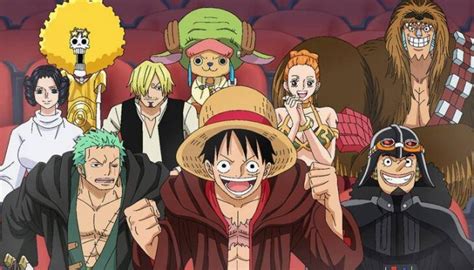One Piece Chapter 839 Speculations Spoilers Capone Joins Luffy And