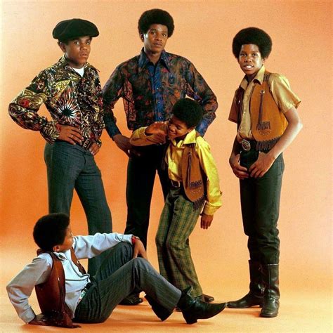 The Jackson 5 Wallpapers Wallpaper Cave