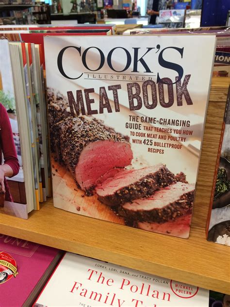 Cooks Illustrated Meat Book Bulletproof Recipes Cooking Meat Cookery