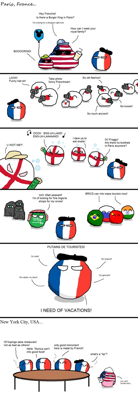 Was browsing the polandball wiki and came across this when looking up ohiorawr. Contest Thread Polandball Vacation Time. Cast your votes ...