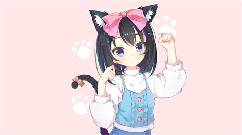 Nightcore Learn To Meow When An Angel Says Meow