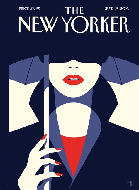 cover story “in the shade ” by malika favre the new yorker