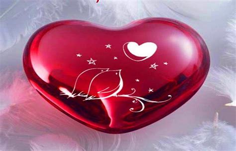 Beautiful Heart Images Wallpapers Wallpaper Cave