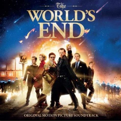 The Worlds End Various Artists