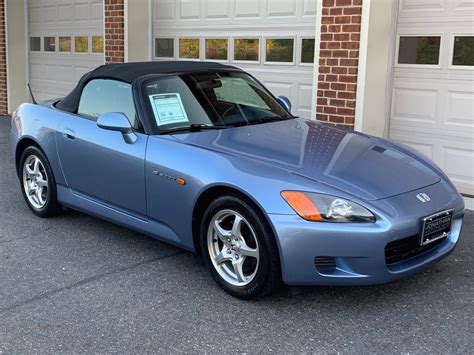 S2000 For Sale