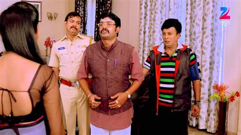 Ep 95 Shrimaan Shrimathi Zee Kannada Serial Watch Full Series On Zee5 Link In