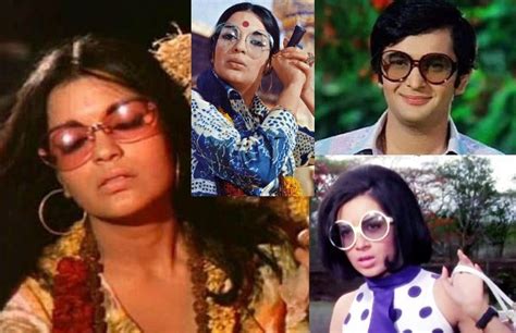 70s Bollywood Fashion Indian Retro Trends We Love