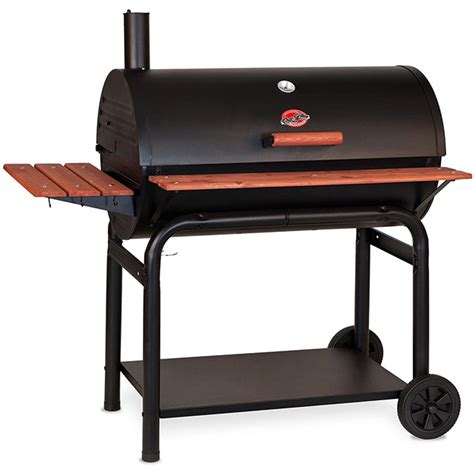 Best Charcoal Grills Under 300 Reviews Buyers Guide
