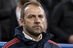 Bayern Munich confirm Hansi Flick as manager till end of season - The ...