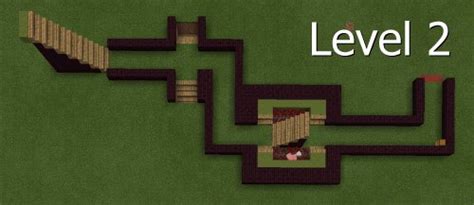 Geek Pocket Minecraft Dissected Nether Fortress