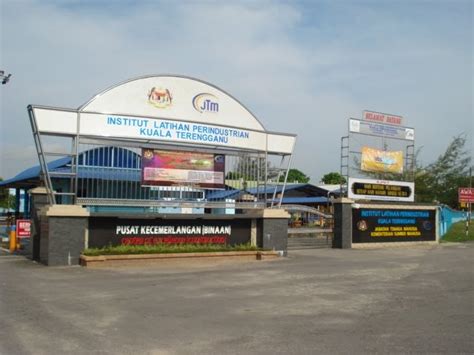 Profitieren sie von unseren ✓ top reisedeals: Terengganu Hebat: Gong Badak Lembah Ilmu