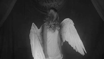 Angel Gifs Fallen Angels Horror American Story