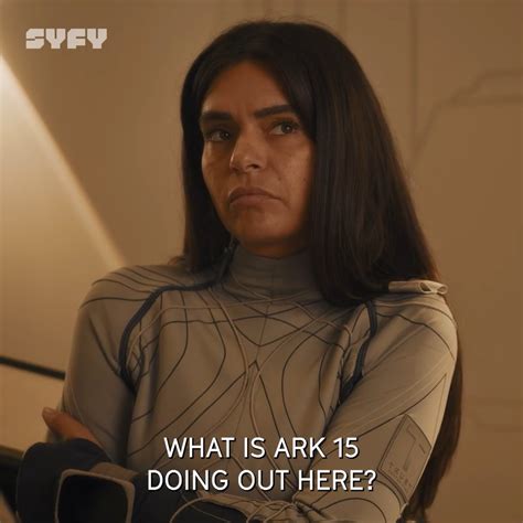 Syfy Wire On Twitter Rt Syfy With Every Shocking Discovery Made