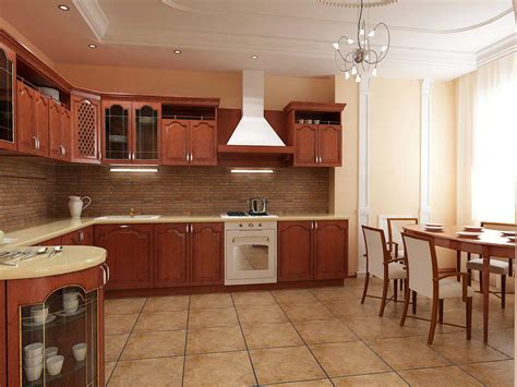 Best Kitchen Interior Design Ideas Small Space Style