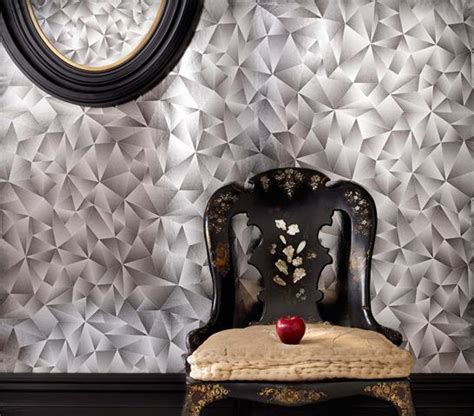 Cool Wallpaper For Wall Pattern And Color Selection Homesfeed