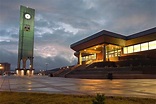 Memorial University of Newfoundland - Canadian Universities Event