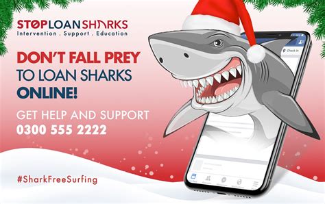 New Campaign Launched To Tackle Online Loan Sharks